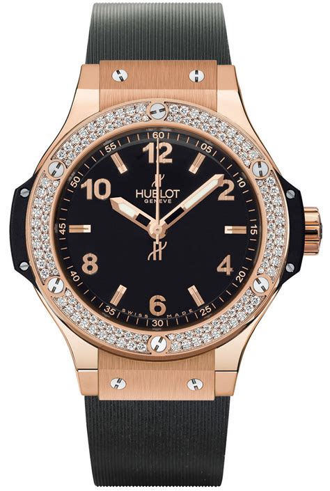 hublot de mujer|hublot ladies watches.